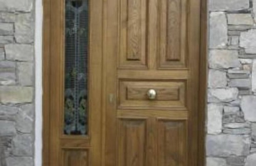 Montefegatesi Apartment | traditional house for holidays in a tuscan rural village