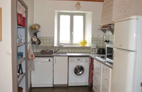 Chichilianne House | Traditional house from the Vercors at Trieves