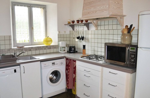 Chichilianne House | Traditional house from the Vercors at Trieves