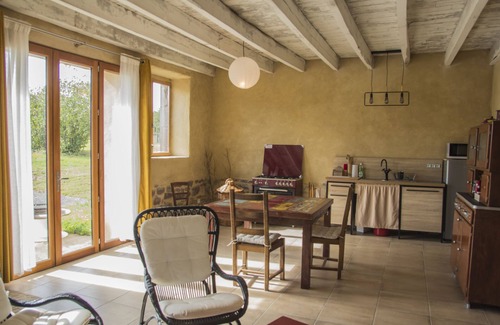 Bedee House | Traditional house for 2 people in the countryside near Rennes and Brocéliande