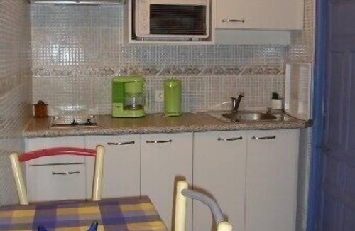 Almeria Centro House | Traditional house in historical district close to the harbour and the castle