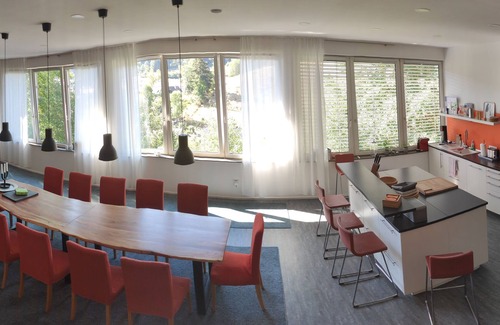Iggelbach House | Traditional house Mühleck for groups of up to 22 people with pool, sauna and hot tub