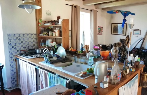 Plomelin House | Traditional house near odet river
