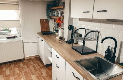Xanthi House | Traditional House Old Town Xanthi