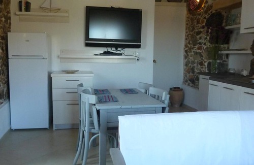 Ziros House | Traditional House with Big terrace and Great view