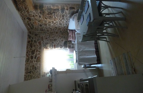 Ziros House | Traditional House with Big terrace and Great view