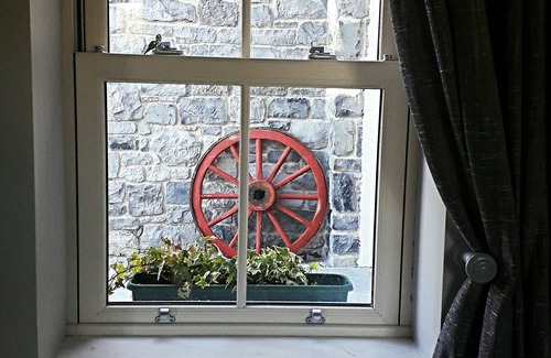 Ardagh Cottage | Traditional Irish Stone Cottage