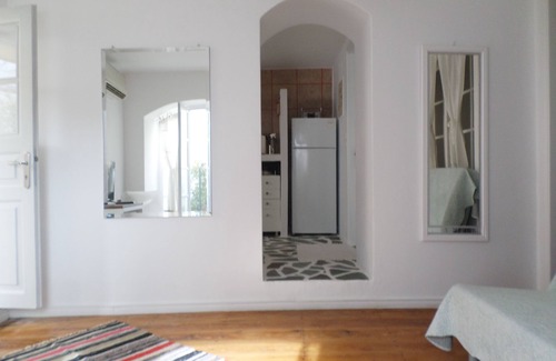 idhra House | Traditional island house in the heart of Hydra