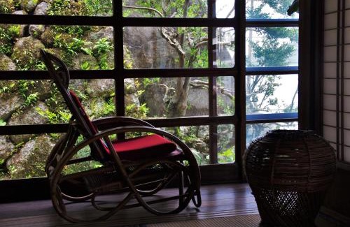Owase House | Traditional Japanese lifestyle with sea view MASUNOYA 築76年古民家 益の家
