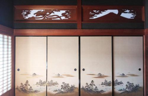 Owase House | Traditional Japanese lifestyle with sea view MASUNOYA 築76年古民家 益の家