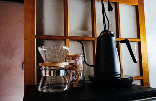 Matsumoto House | Traditional Japanese private house "CLA-CHIC"