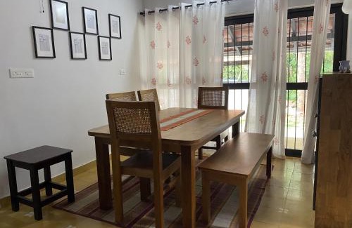 Kollam Villa | Traditional Kerala Home