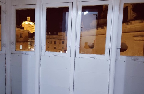 Rabat House | Traditional Maltese Townhouse with roof terrace in Rabat Malta near catacombs