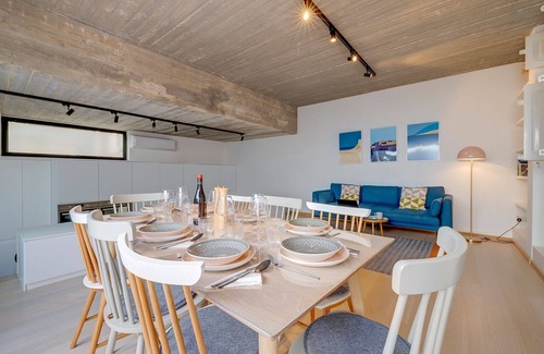 Senglea House | Traditional Maltese Townhouse wt Terrace and Pool