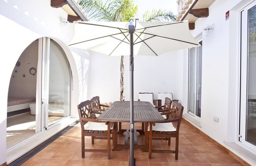 Can Picafort House | Traditional/modern Mallorquin Beach House - Tour. Lic. ETV6973