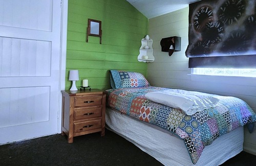 Waimakariri District Cottage | Traditional Mt Pember Cottage DOC walking tracks Ashley River