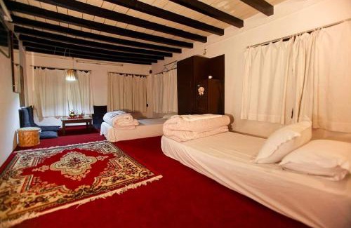 Lalitpur House | Traditional Newari Homestay