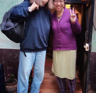Lalitpur House | Traditional Newari Homestay