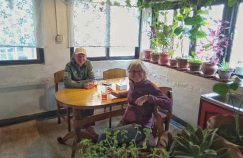 Lalitpur House | Traditional Newari Homestay
