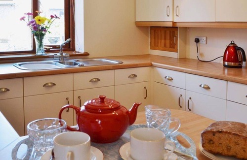 Brynrefail Cottage | Traditional Quarryman's Cottage