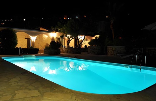 Peyia Town Cottage | Traditional Restored Village House