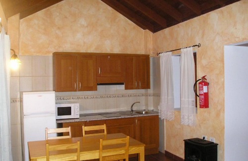 Taibique House | Traditional rural house, tranquility, landscape, renewable energy and WIFI