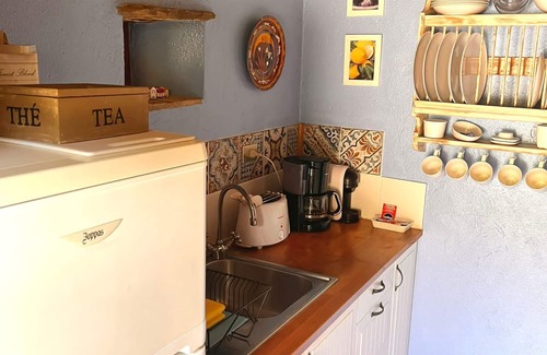 Pieve di Chio Cottage | Traditional stone cottage in rural, tranquil and quiet location built in 1799