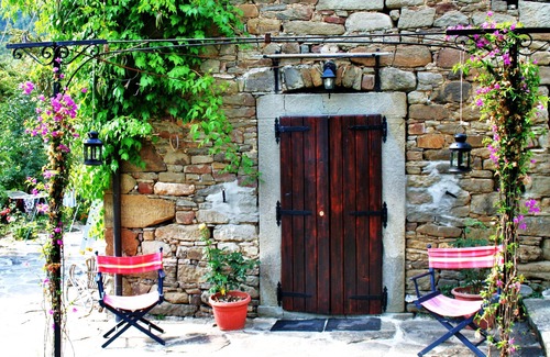Pieve di Chio Cottage | Traditional stone cottage in rural, tranquil and quiet location built in 1799