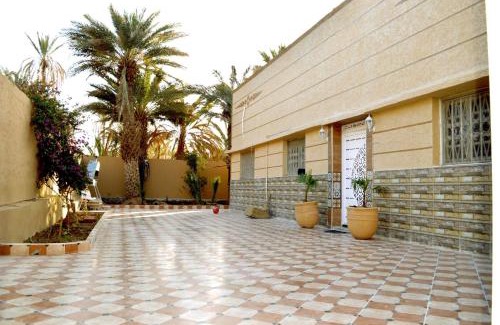 Aarab Sebbah Ziz Villa | Traditional,spacious Villa, Arfoud