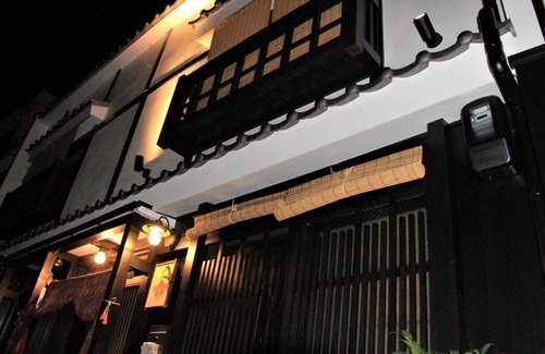 Nakagyo Ward House | Traditional style/Kyoto Kyōto