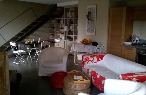 Olmeta-di-Tuda House | traditional stone village house