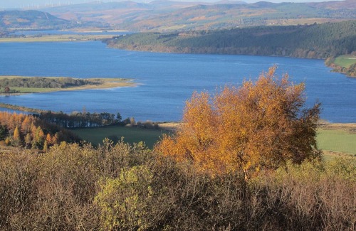 Ardgay Cottage | Traditional Stone Built Gate House In The Heart Of The Highlands