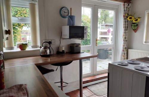 Ammanford Cottage | Traditional Stone Cottage