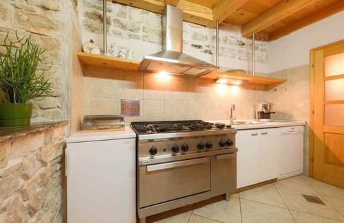 Orebic Villa | Traditional Stone Villa With Amazing Outdoor Pool