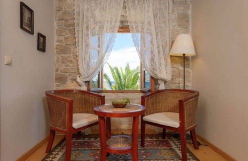 Orebic Villa | Traditional Stone Villa With Amazing Outdoor Pool
