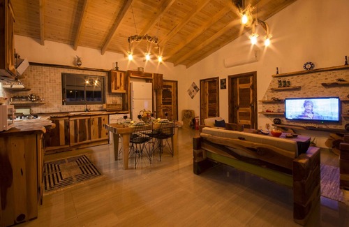 Sarıbelen Villa | Traditional Style 2 Bedroom Villa, in Saribelen Village, Very Private