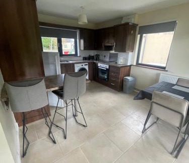 Dundrum House | Traditional Style 3 Bed Home in Dundrum Tipperary