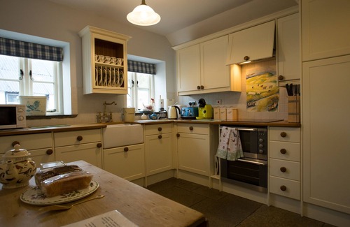 Ruthin Cottage | TRADITIONAL STYLE COTTAGE WITH STUNNING VIEWS
