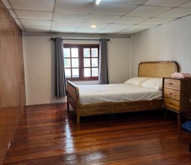 Chaloklum House | Traditional Thai House Chaloklum