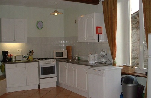 Monsireigne Other | Traditional Vendeen Farmhouse incorporating 3 gites. Family-friendly.