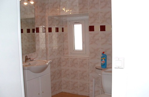 Monsireigne Other | Traditional Vendeen Farmhouse incorporating 3 gites. Family-friendly.