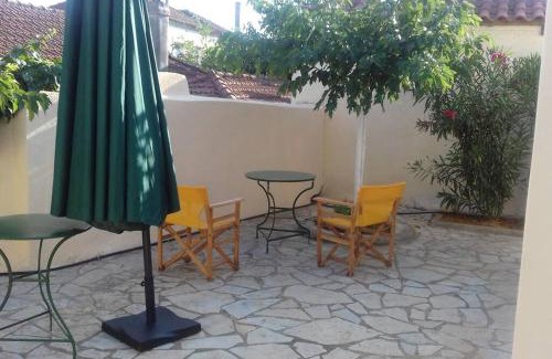 Messaia House | traditional village house