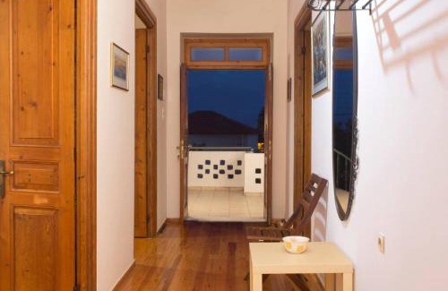 Messaia House | traditional village house