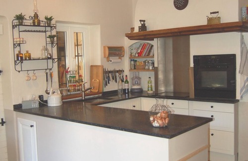 Mimet Villa | Traditionnal provencal MAS 200 m2 with large swiming pool in an 4000m2 garden