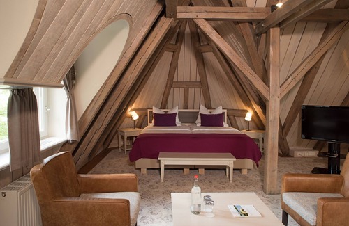 Kirchwerder Hotel | Traditionshaus by Zollenspieker Fährhaus