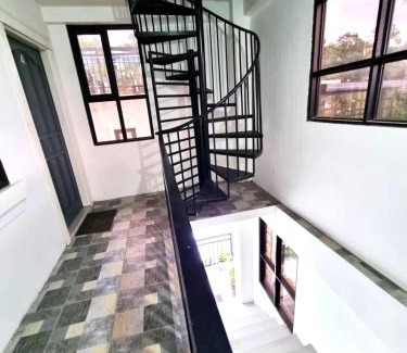 Baguio Apartment | Trail Bedz Homestay