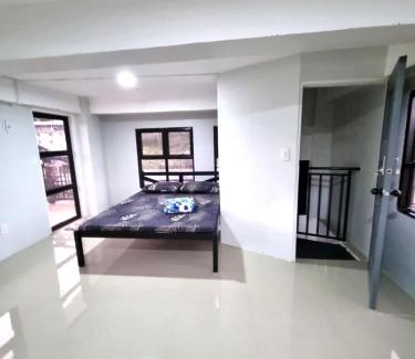 Baguio Apartment | Trail Bedz Homestay
