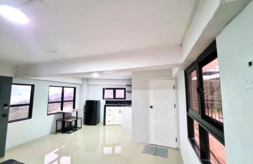 Baguio Apartment | Trail Bedz Homestay