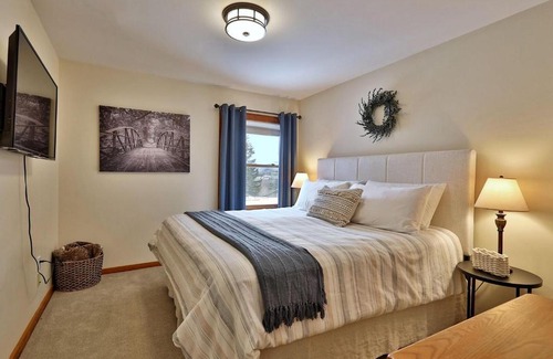 Central Vermont- Killington House | Trail Creek by Killington Vacation Rentals