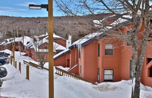 Central Vermont- Killington House | Trail Creek by Killington Vacation Rentals